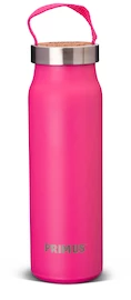Fľaša Primus Klunken Vacuum Bottle 0.5 L pink