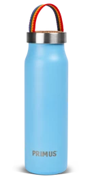 Fľaša Primus Klunken Vacuum Bottle 0.5 L Rainbow Blue
