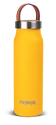 Fľaša Primus  Klunken Vacuum Bottle 0.5 L Rainbow Yellow