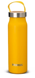 Fľaša Primus Klunken Vacuum Bottle 0.5 L, Yellow