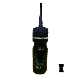 Fľaša SHER-WOOD Code Encrypt 800 ml
