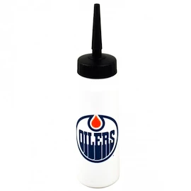 Fľaša Sher-Wood NHL Edmonton Oilers