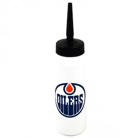 Fľaša SHER-WOOD NHL Edmonton Oilers