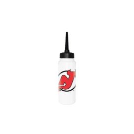 Fľaša Sher-Wood NHL New Jersey Devils