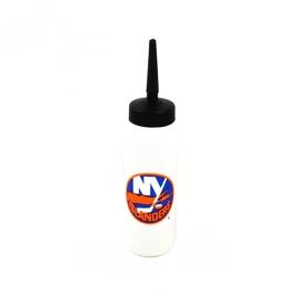 Fľaša Sher-Wood NHL New York Islanders