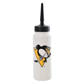 Fľaša Sher-Wood NHL Pittsburgh Penguins