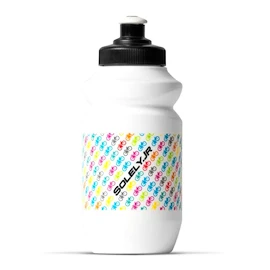 Fľaša Solely.JR  350 ml Multicolor