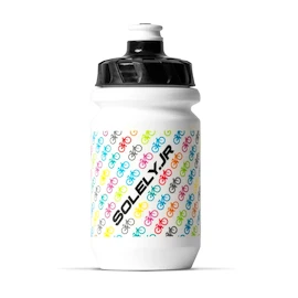Fľaša Solely.JR  500 ml Multicolor
