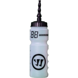 Fľaša Warrior Drink Bottle 0,75 l Clear