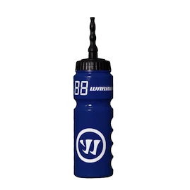Fľaša Warrior Drink Bottle 0,75 l Navy