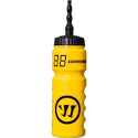 Fľaša Warrior  Drink Bottle 0,75 l Yellow