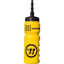 Fľaša Warrior Drink Bottle 0,75 l Yellow