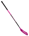 Florbalová hokejka Eurostick Pink Pearl