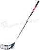 Florbalová hokejka Fatpipe BadAce S-Bow 26 Rage 96 cm