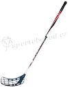 Florbalová hokejka Fatpipe BadAce S-Bow 26 Rage 96 cm