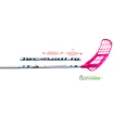 Florbalová hokejka Salming Quest 3 KickZone TipCurve 5° Junior