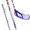 Florbalová hokejka Salming Quest 3 X-Shaft KickZone TipCurve 3°