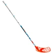 Florbalová hokejka Salming Quest 5 X-Shaft KickZone TipCurve 3°