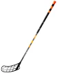 Florbalová hokejka Salming Sniper Oval Fusion 100 cm