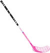 Florbalová hokejka Tempish Phase F32 Junior Pink