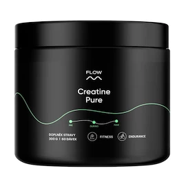 FLOW Creatine Pure 300 g