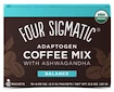 Four Sigmatic Ashwagandha & Chaga Adaptogén Coffee Mix 10×2,5 g