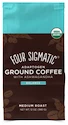 Four Sigmatic  Ashwagandha & Chaga Adaptogen Ground Coffee Mix 340 g