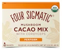 Four Sigmatic Cordyceps Mushroom Cacao Mix 10×6 g