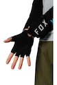 Fox Dámske rukavice Ranger Gel Short Black
