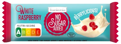 Frankonia  Protein bar 50 g