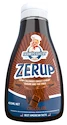 Frankys Bakery Zerup Syrup 425 ml