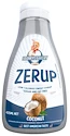 Frankys Bakery Zerup Syrup 425 ml