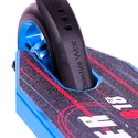 Freestyle kolobežka Bestial Wolf  Booster B18 modrá