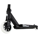Freestyle kolobežka Chilli Pro Scooter  Base bílá