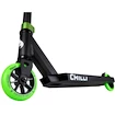 Freestyle kolobežka Chilli Pro Scooter  Base zelená