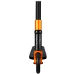 Freestyle kolobežka Chilli Pro Scooter  Reaper Reloaded Pistol Gold