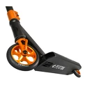 Freestyle kolobežka Chilli Pro Scooter  Reaper Reloaded Pistol Gold
