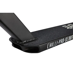 Freestyle kolobežka Chilli Pro Scooter  Reaper Reloaded Rebel Lime