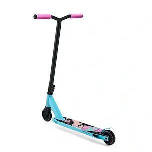Freestyle kolobežka Kinderkraft Solis Pink