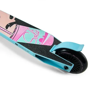 Freestyle kolobežka Kinderkraft Solis Pink