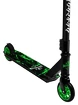 Freestyle kolobežka Street Surfing DESTROYER Green Lightning