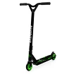 Freestyle kolobežka Street Surfing DESTROYER Green Lightning