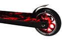 Freestyle kolobežka Street Surfing DESTROYER Red Lightning