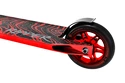 Freestyle kolobežka Street Surfing RIPPER Bloody Red