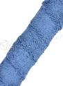 Froté omotávka Victor  Blue