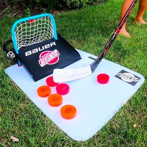 Funkčný tréningový set Bauer  Hockey Sauce Full Kit