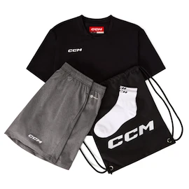 Funkčný tréningový set CCM Dryland Kit Black Senior