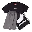 Funkčný tréningový set CCM  DRYLAND KIT Black Žiak (youth)