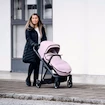 Fusak Thule Stroller Footmuff Soft Green