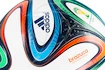 Futbalová lopta adidas Brazuca OMB